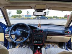 Sahibinden Peugeot 406 2.0 SV 1998 Model