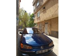 Sahibinden Peugeot 406 2.0 SV 1998 Model