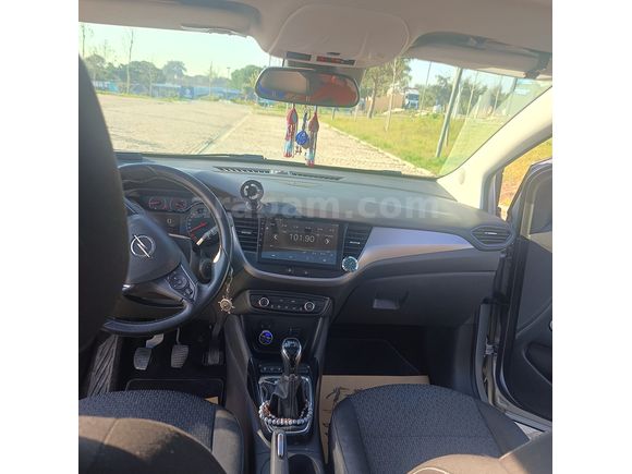 SON FİYAT 2018 Model Emsalsiz Sahibinden Opel Crossland X