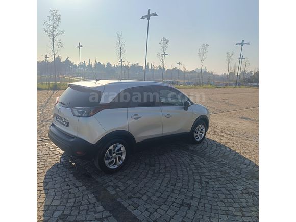 SON FİYAT 2018 Model Emsalsiz Sahibinden Opel Crossland X