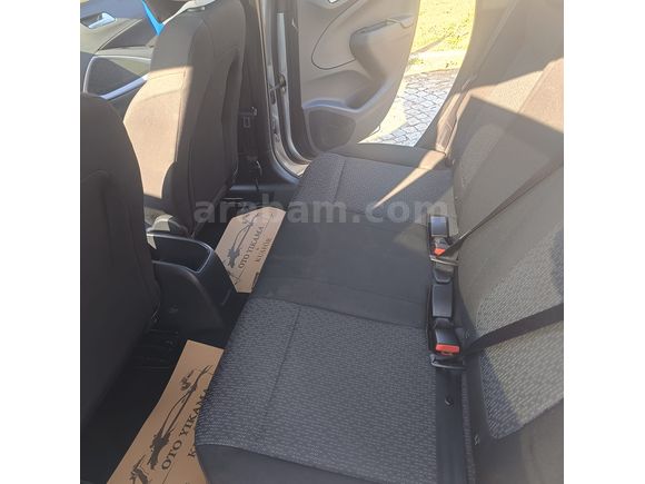 SON FİYAT 2018 Model Emsalsiz Sahibinden Opel Crossland X
