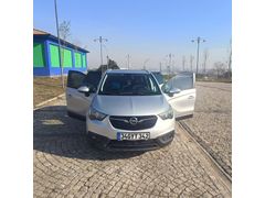 ACİLİNDEN  Emsalsiz Sahibinden Opel Crossland X