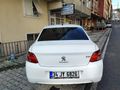 Sahibinden Kazasız Peugeot 301 1.6 HDi Access 2013 Model