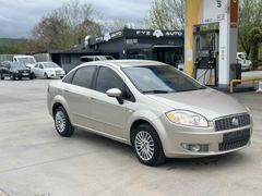 ŞEYHOĞLU OTOMOTİV’DEN  Fiat Linea 1.3 Multijet Active Plus 2011 Model Ordu