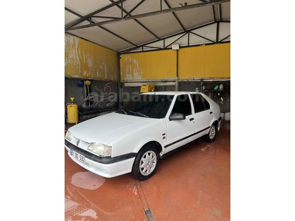 Sahibinden Renault R 19 1.6 Europa RT 1997 Model 