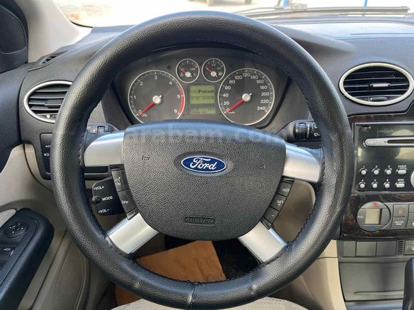 GEZER’den  Otomatik Focus  Ghia 