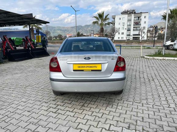 GEZER’den  Otomatik Focus  Ghia 