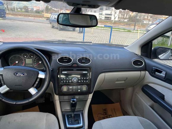 GEZER’den  Otomatik Focus  Ghia 
