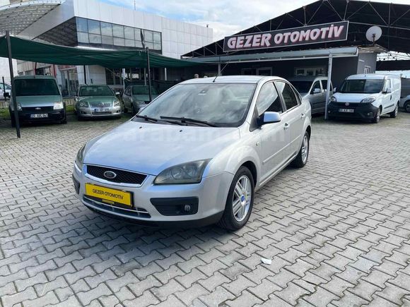 GEZER’den  Otomatik Focus  Ghia 