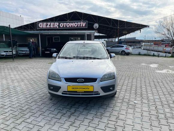 GEZER’den  Otomatik Focus  Ghia 