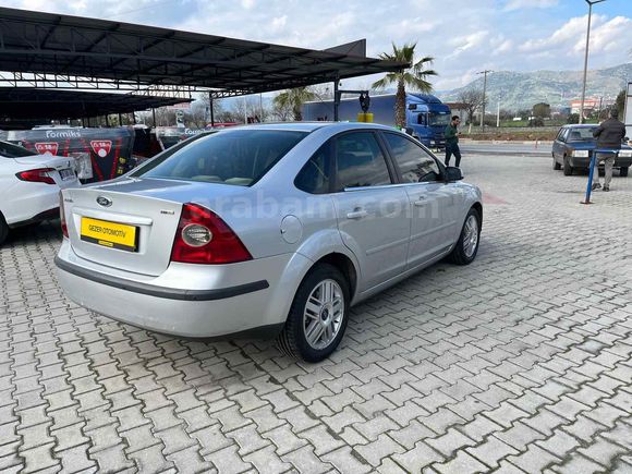 GEZER’den  Otomatik Focus  Ghia 