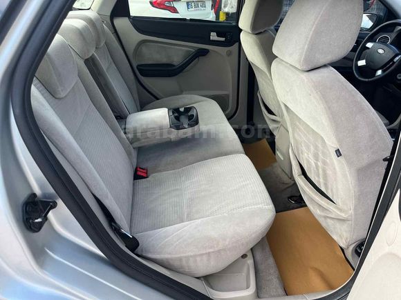 GEZER’den  Otomatik Focus  Ghia 