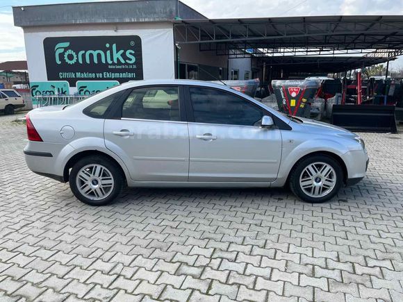 GEZER’den  Otomatik Focus  Ghia 