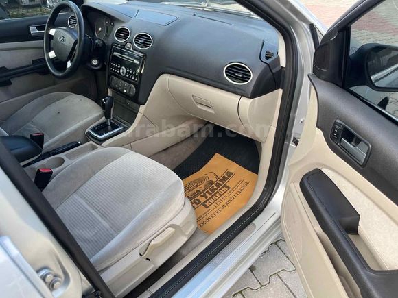 GEZER’den  Otomatik Focus  Ghia 