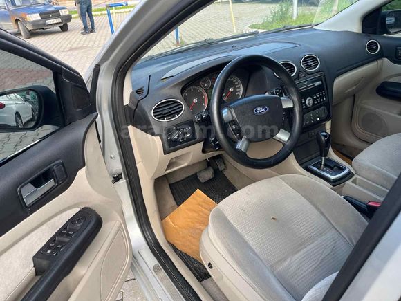 GEZER’den  Otomatik Focus  Ghia 