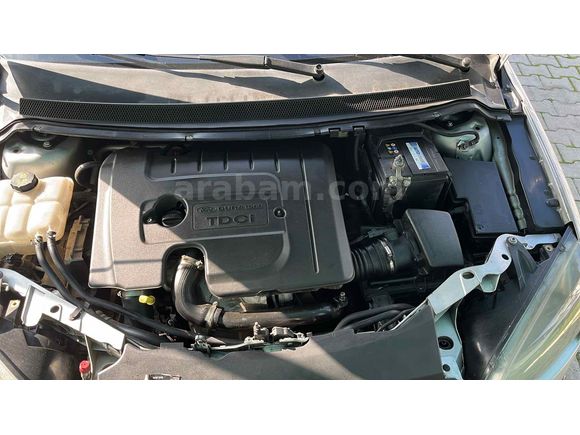 GEZER’den  Otomatik Focus  Ghia 