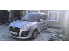 Sahibinden Fiat Doblo Combi 1.3 Multijet 2011 Model 