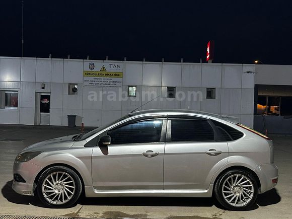 Sahibinden Ford Focus 1.6 TDCi Titanium 2010 Model