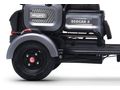 SKYJET ECOCAR 5 ÖZM MOTORS GÜVENCESİ İLE