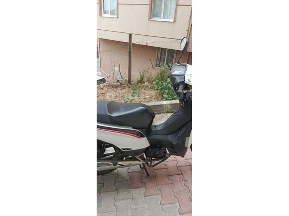 Sahibinden Kuba SJ50 Pro