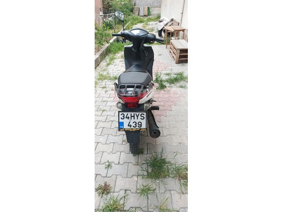 Sahibinden Kuba SJ50 Pro