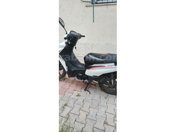 Sahibinden Kuba SJ50 Pro