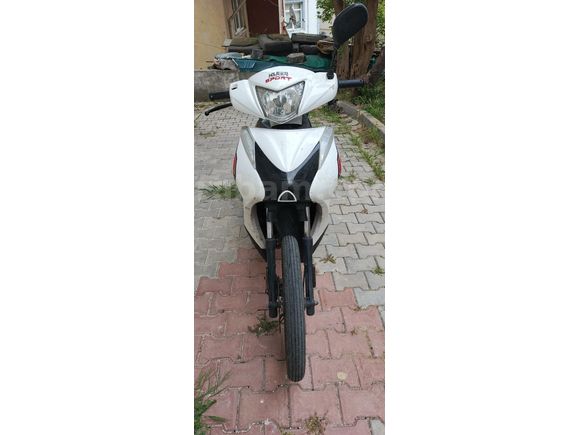 Sahibinden Kuba SJ50 Pro
