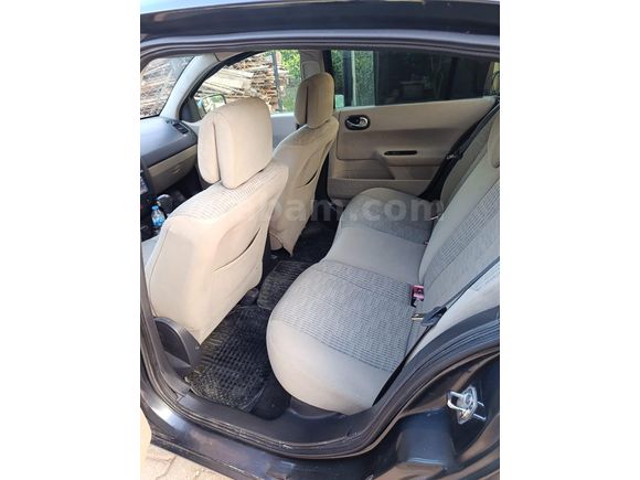 Sahibinden Renault Megane 1.5 dCi Expression 2008 Model