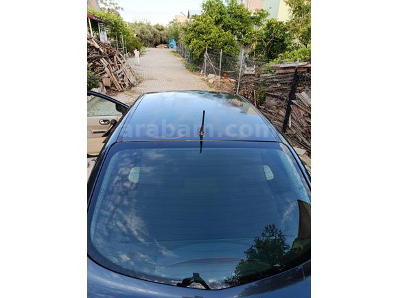 Sahibinden Renault Megane 1.5 dCi Expression 2008 Model