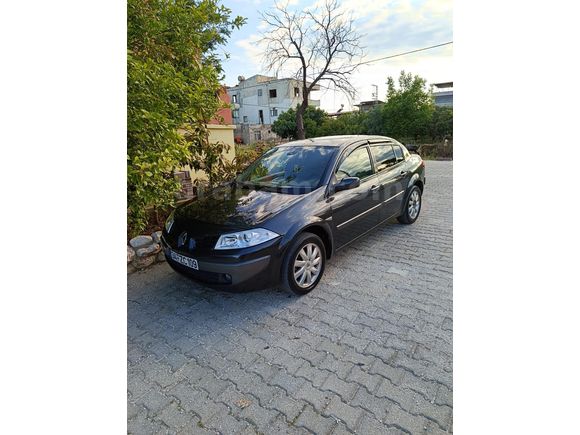 Sahibinden Renault Megane 1.5 dCi Expression 2008 Model