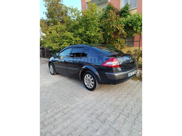 Sahibinden Renault Megane 1.5 dCi Expression 2008 Model