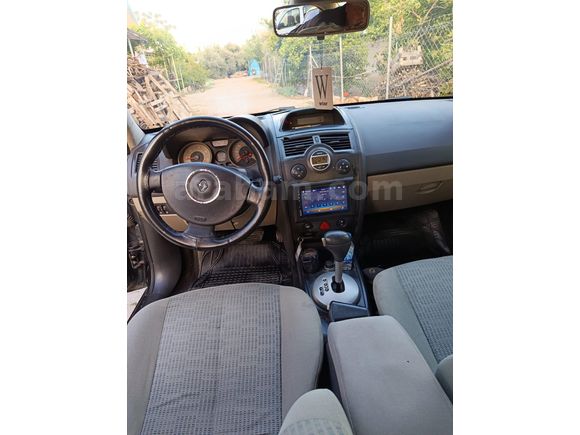 Sahibinden Renault Megane 1.5 dCi Expression 2008 Model