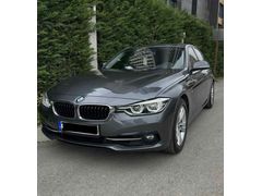 Sahibinden BMW 3 Serisi 320i ED Sport Line 2015 Model İstanbul