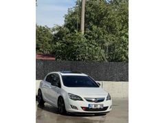 Sahibinden Opel Astra 1.6 Sport 2010 Model 