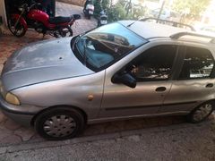 Sahibinden Fiat Palio 1.4 EL Weekend 2001 Model