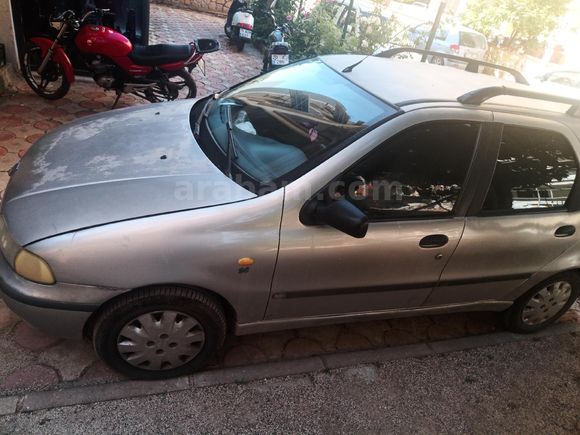 Sahibinden Fiat Palio 1.4 EL Weekend 2001 Model