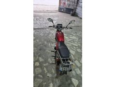 Sahibinden Kanuni Breton 125