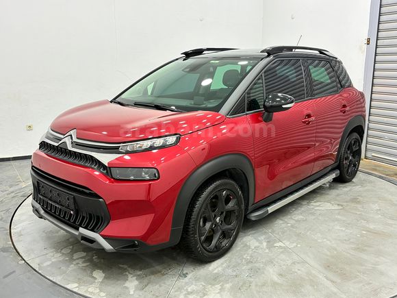 ERÇAL:2023 SHİNE BOYASIZ+SUNROOF+NAVİ+G.GÖRÜŞ+TRAMERSİZ+0.99ORAN