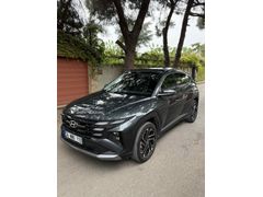 Sahibinden Hyundai Tucson 1.6 T-GDi Prime 2025 Model 