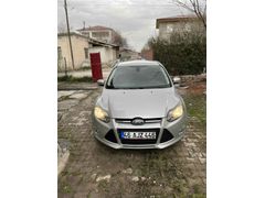 Sahibinden Ford Focus 1.6 Ti-VCT Titanium 2014 Model 