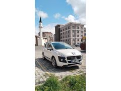 Sahibinden Peugeot 3008 1.6 HDi Active 2012 Model