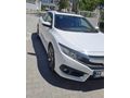 Sahibinden Honda Civic 1.6i VTEC Elegance 2018 Hatasız Fiyati Düştü Acil Satılık Malatya