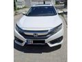 Sahibinden Honda Civic 1.6i VTEC Elegance 2018 Hatasız Fiyati Düştü Acil Satılık Malatya