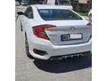 Sahibinden Honda Civic 1.6i VTEC Elegance 2018 Hatasız Fiyati Düştü Acil Satılık Malatya