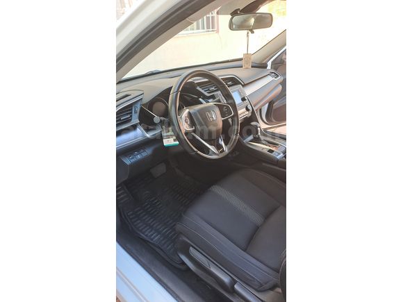 Sahibinden Honda Civic 1.6i VTEC Elegance 2018 Hatasız Fiyati Düştü Acil Satılık Malatya