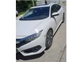 Sahibinden Honda Civic 1.6i VTEC Elegance 2018 Hatasız Fiyati Düştü Acil Satılık Malatya
