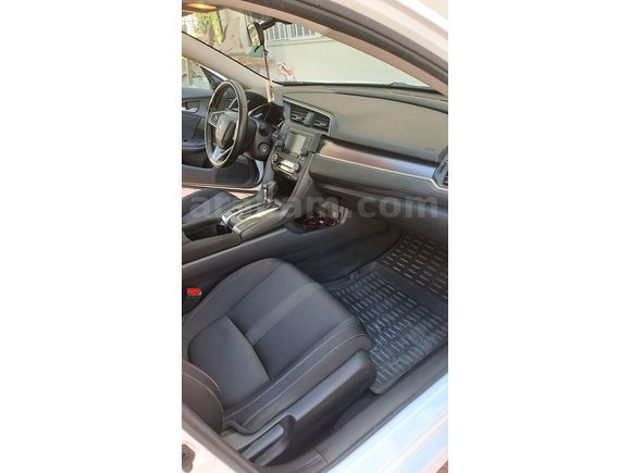 Sahibinden Honda Civic 1.6i VTEC Elegance 2018 Hatasız Fiyati Düştü Acil Satılık Malatya