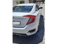 Sahibinden Honda Civic 1.6i VTEC Elegance 2018 Hatasız Fiyati Düştü Acil Satılık Malatya