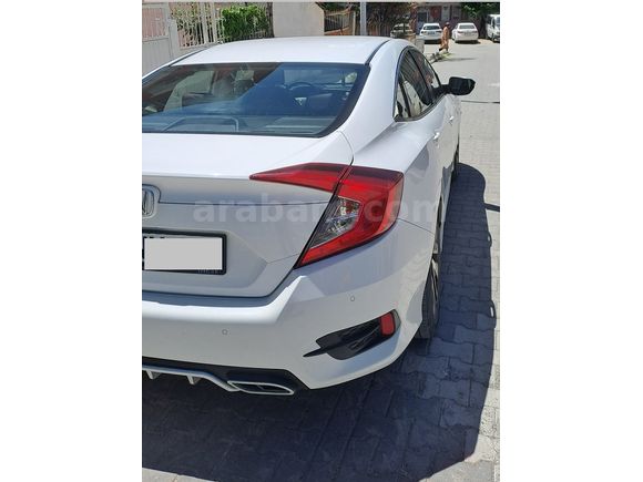 Sahibinden Honda Civic 1.6i VTEC Elegance 2018 Hatasız Fiyati Düştü Acil Satılık Malatya