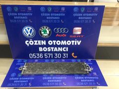7L0917019B ŞANZIMAN YAĞ SOĞUTUCU RADYATÖRÜ TOUAREG AUDİ Q7 